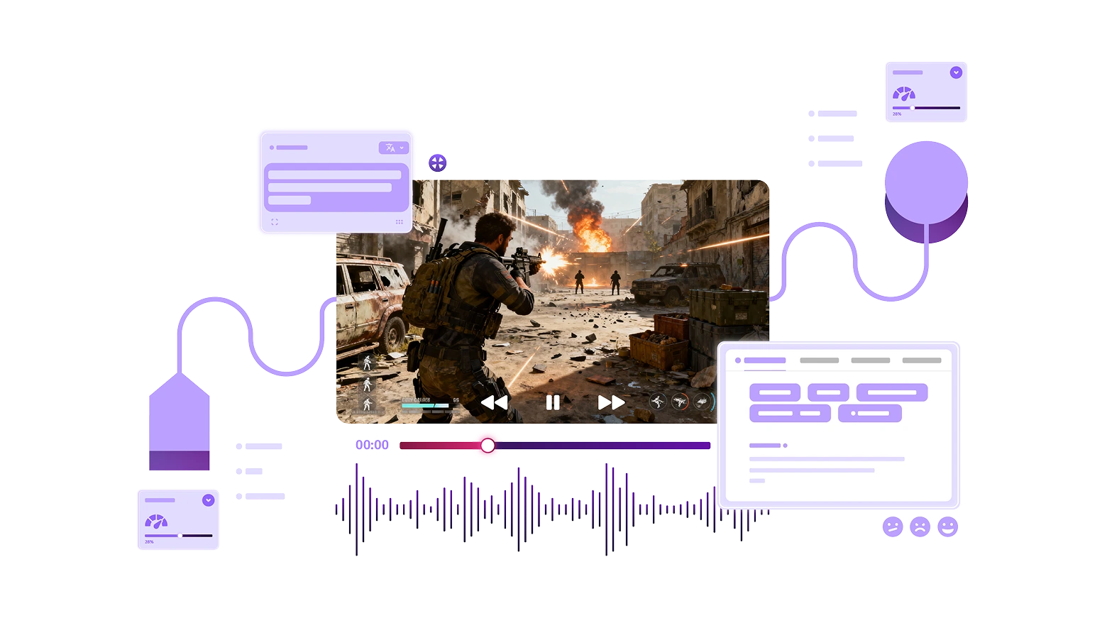 mobile game playtesting