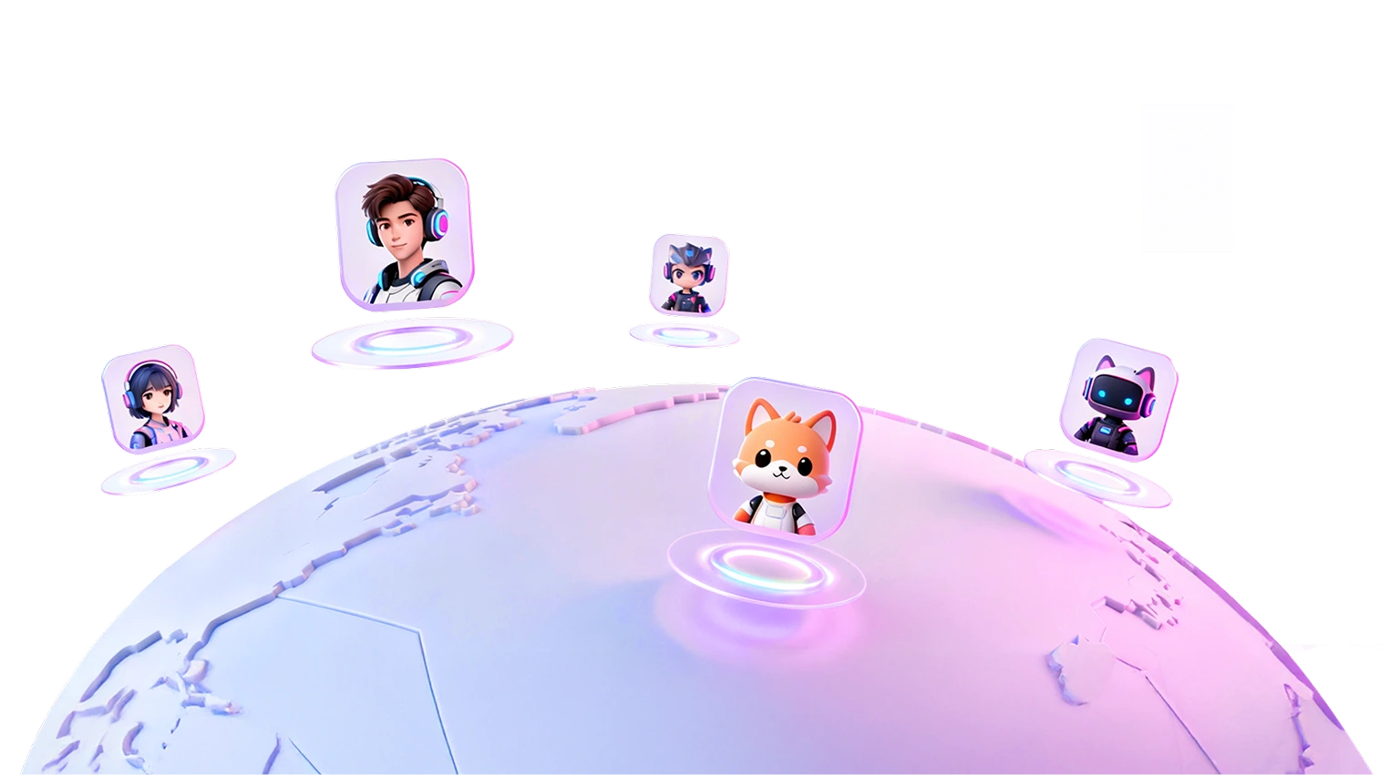 global gamer panel