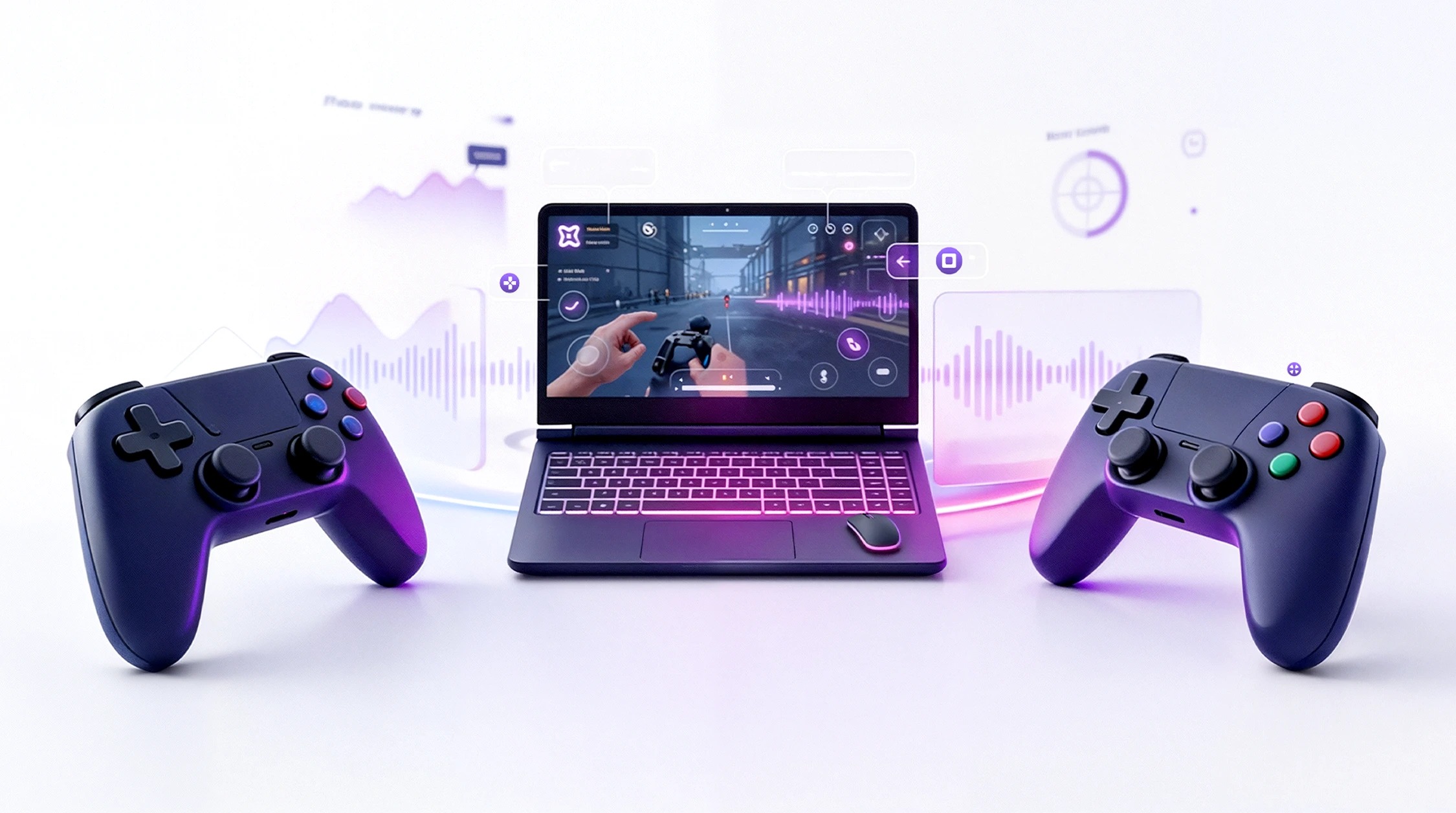 pc playtesting service