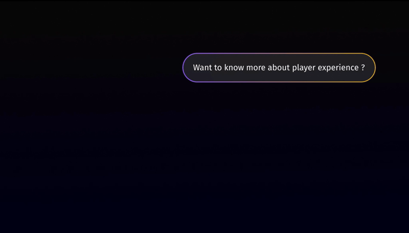 game user research platform